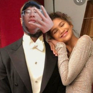 Meet your Posher, Jacky